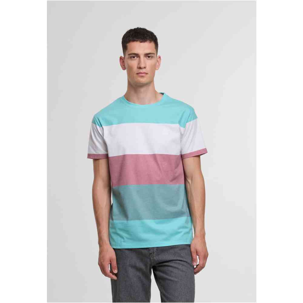 Just Rhyse - Seaside Tshirt Homme - Bleu